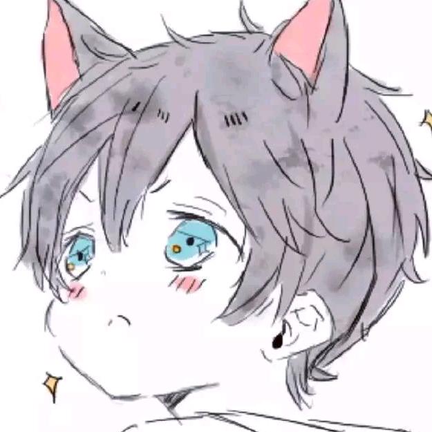 喵星人