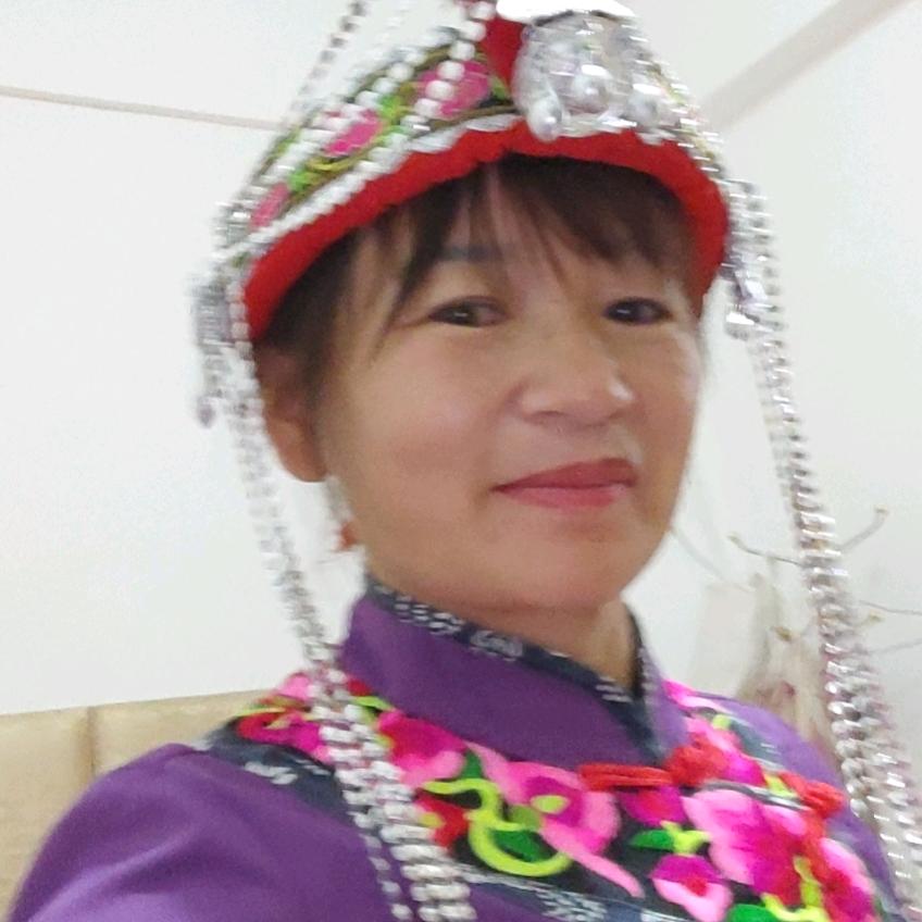 金秀农产品