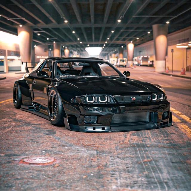 卡诺严选汽车