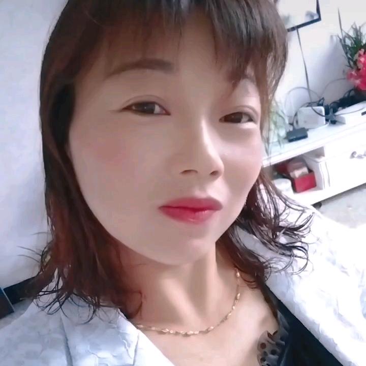 幸福一家杨姐