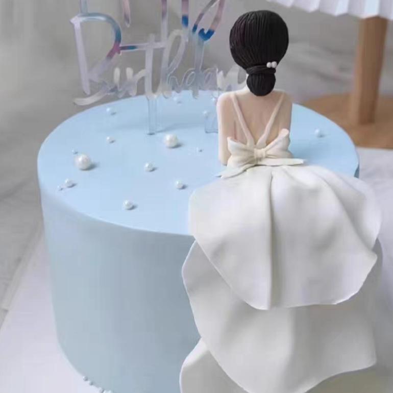 麦乐堡蛋糕房官方号