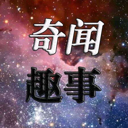奇闻趣事