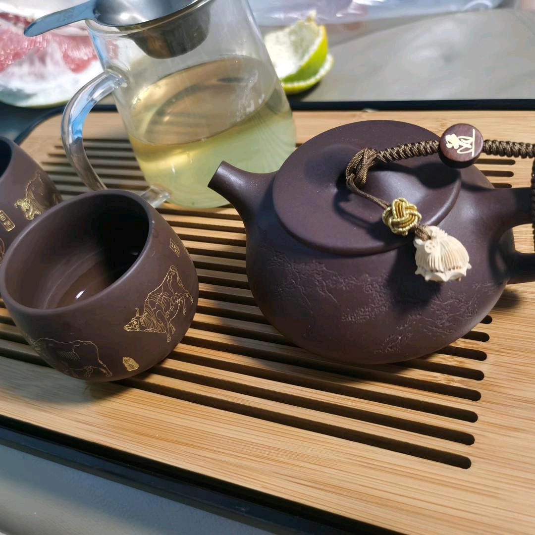 给你最好