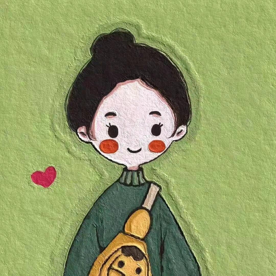 妮妮老师呀