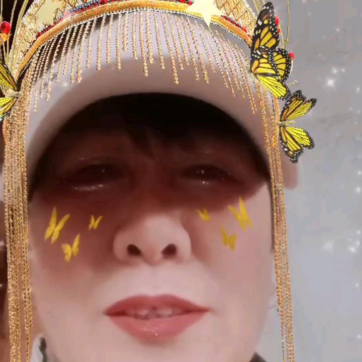 桔大姐