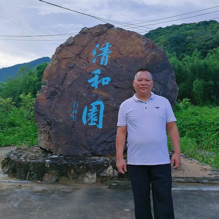 龙华炮哥