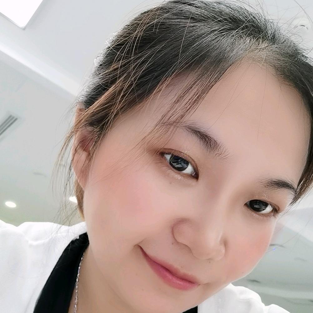 小黑妹