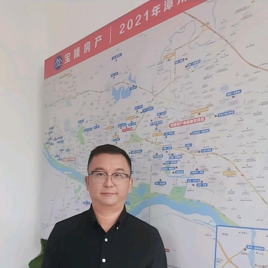 宝哥房产(团队扩充中)