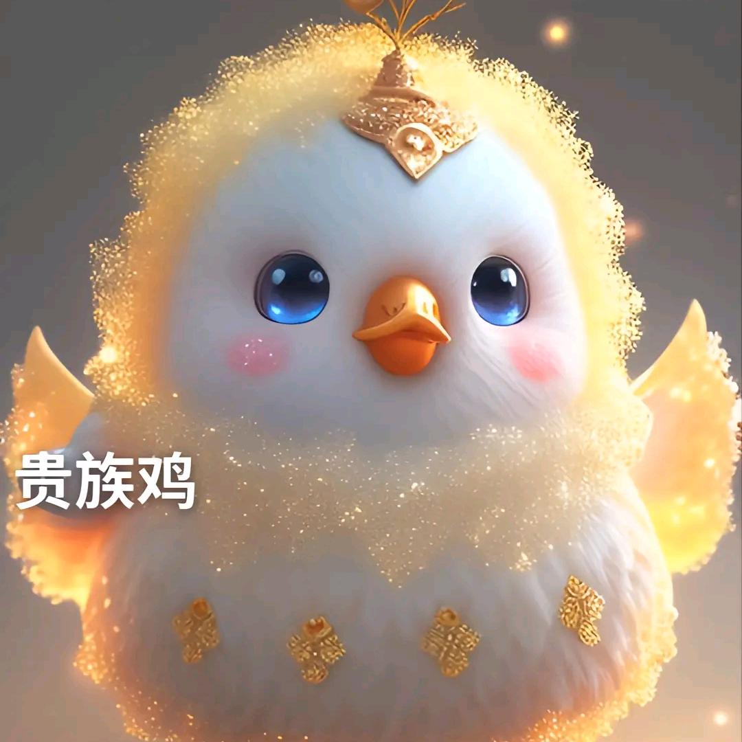 青鸟游鱼