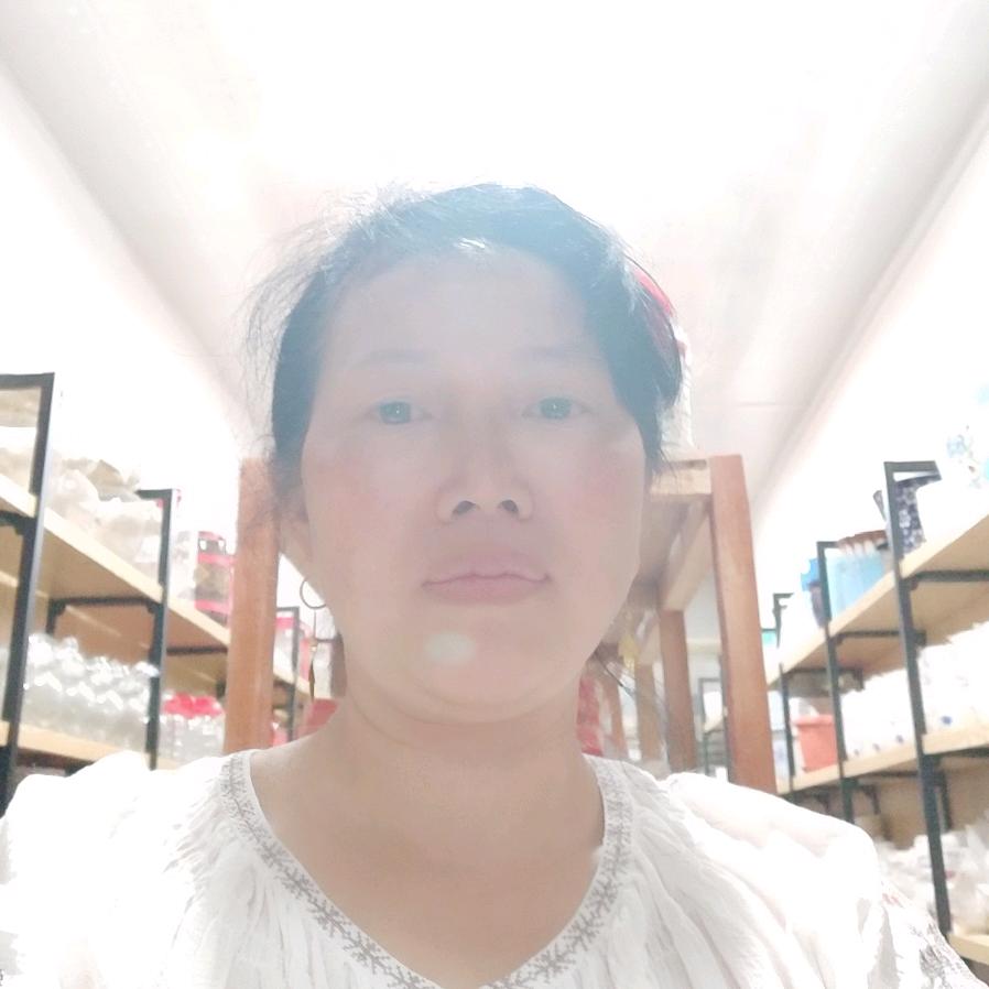 美丽的芦荟  （张家苦命的三姐）