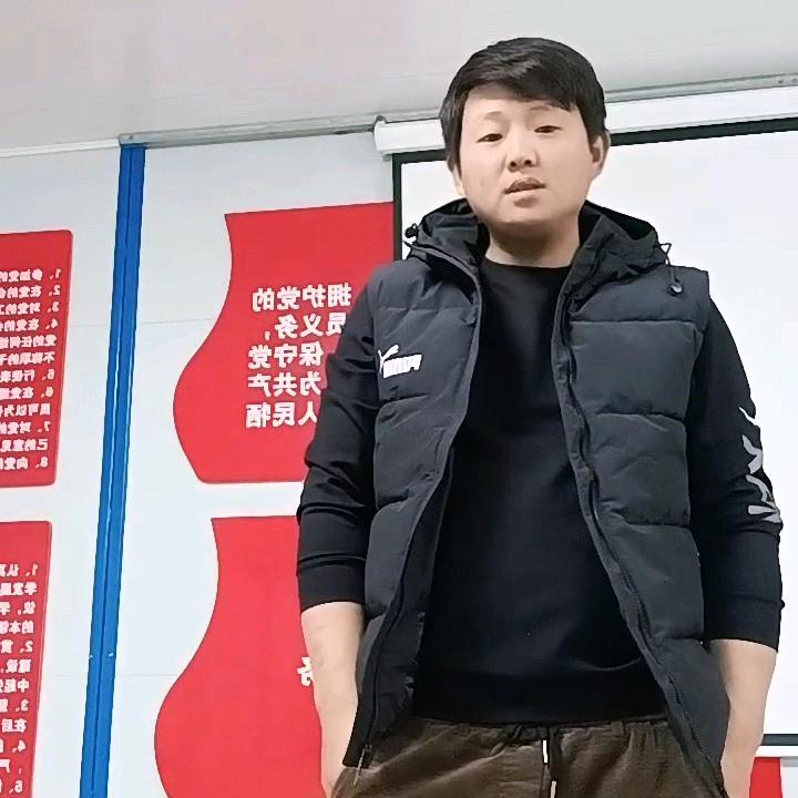 一切随缘。