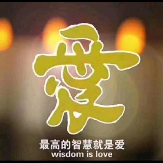 老傅头像