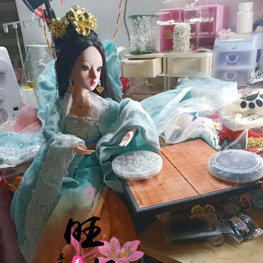 遇见簪花（中山路）