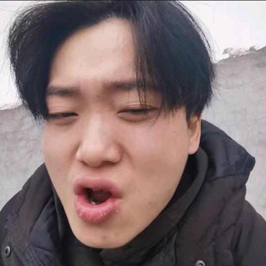 沙雕小冯哥