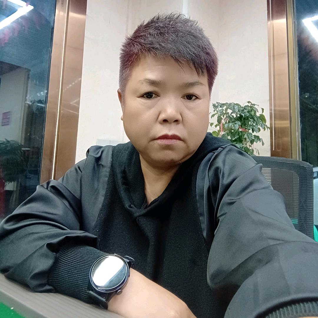 黄豆豆