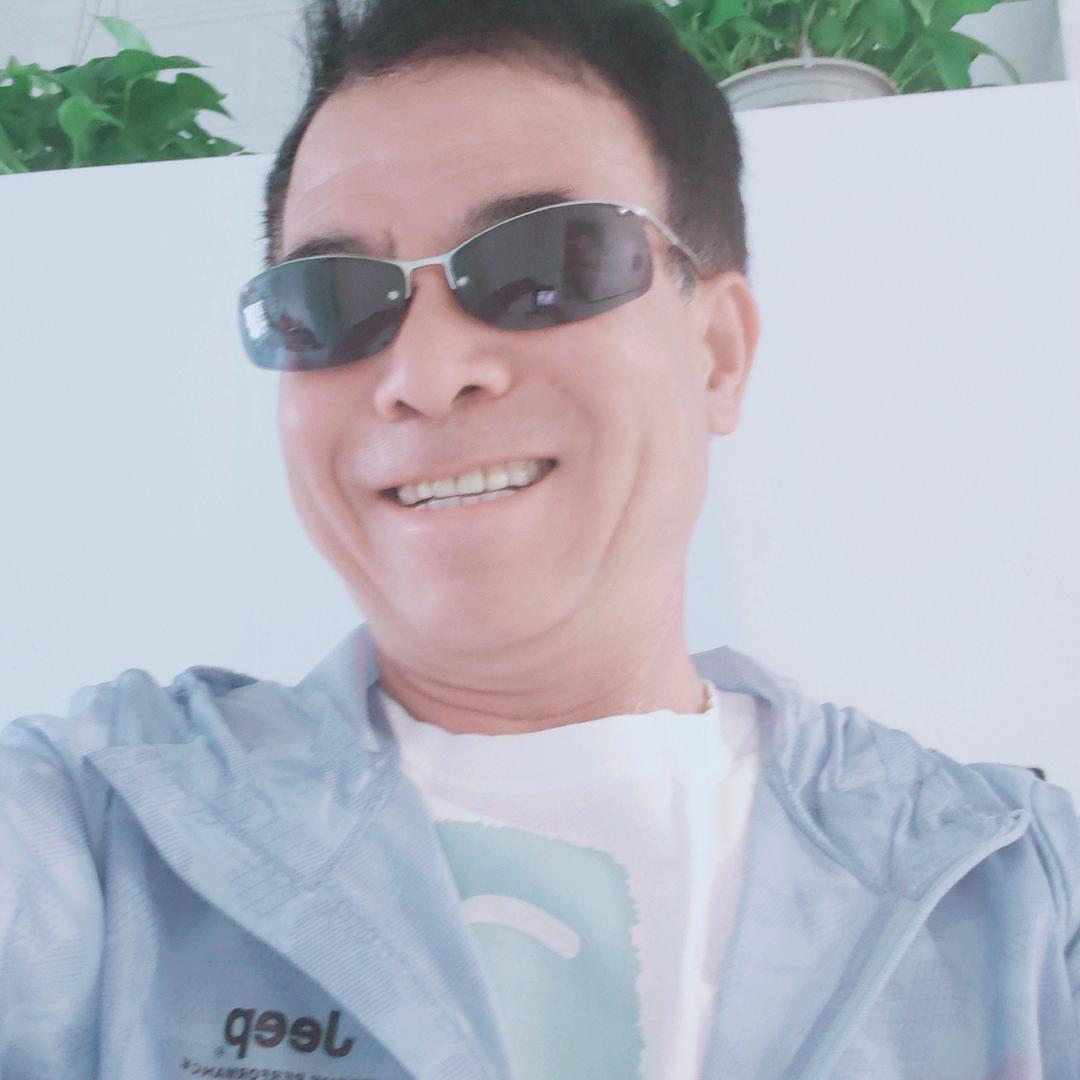 曹克孝