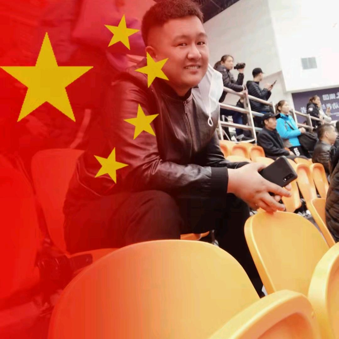李子墨