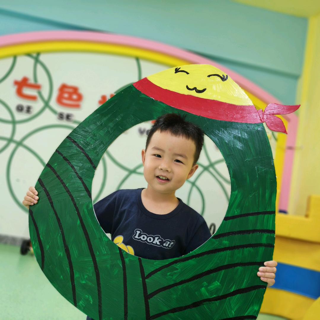 大壮壮