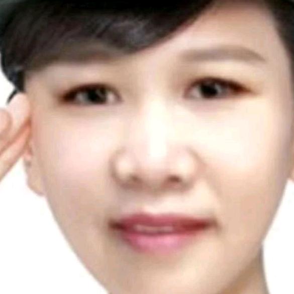 娜兰剪影