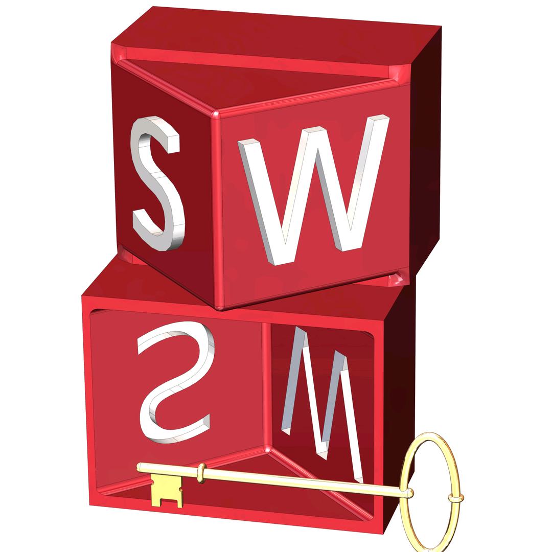 Solidworks自习室