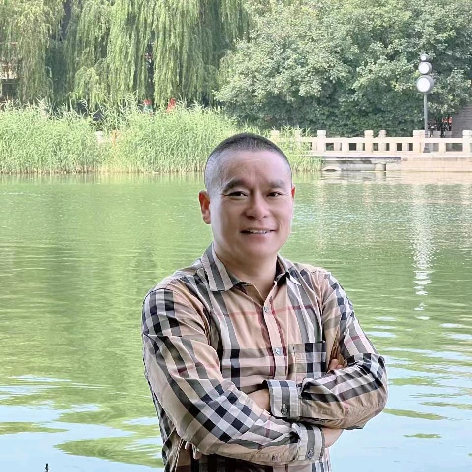 可心等你