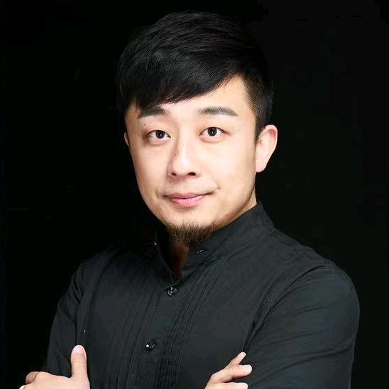 何老师-艺声悠扬