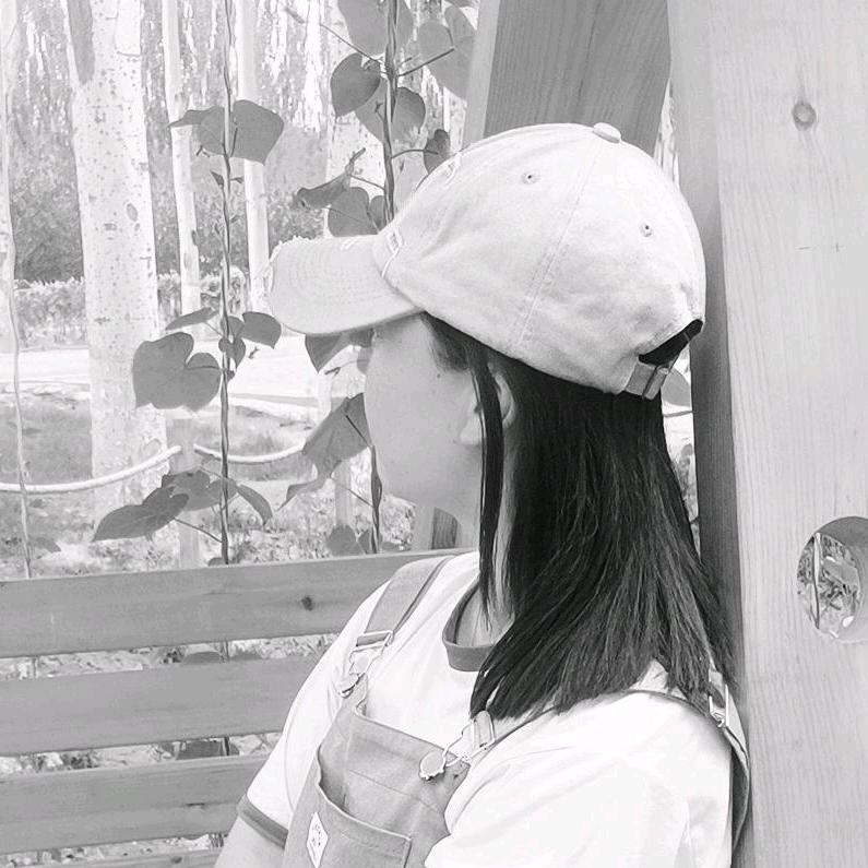 无人～似我🥀