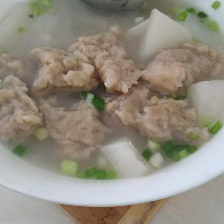 随便走走