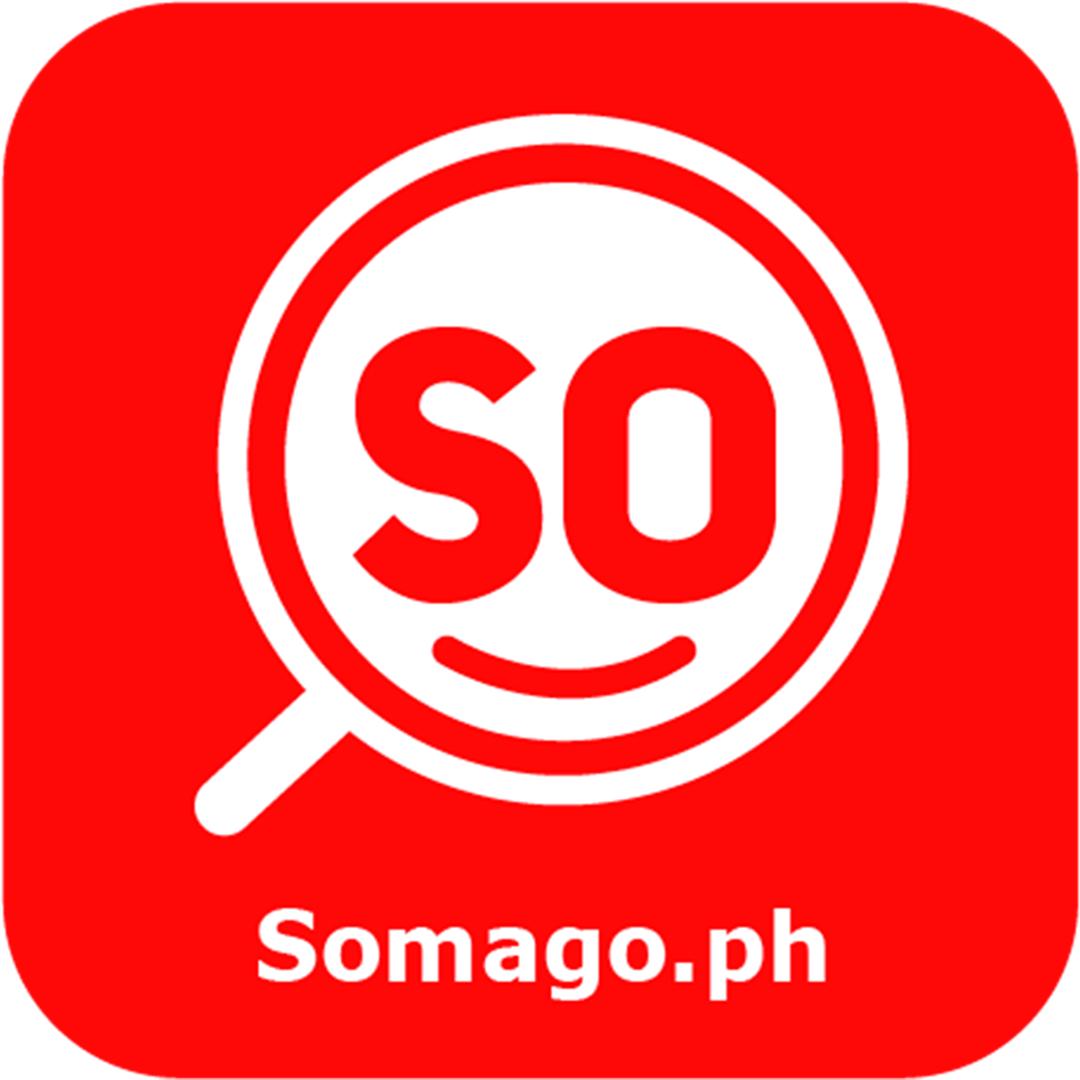 SOMAGO Mr.Tim