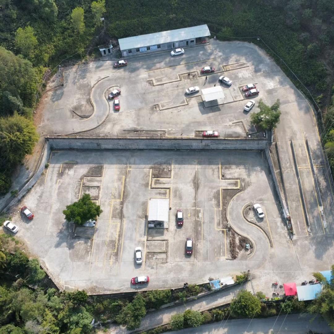 惠州驾校学车