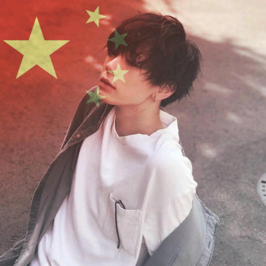 TIAMO1106🏸（见过鹿晗版）