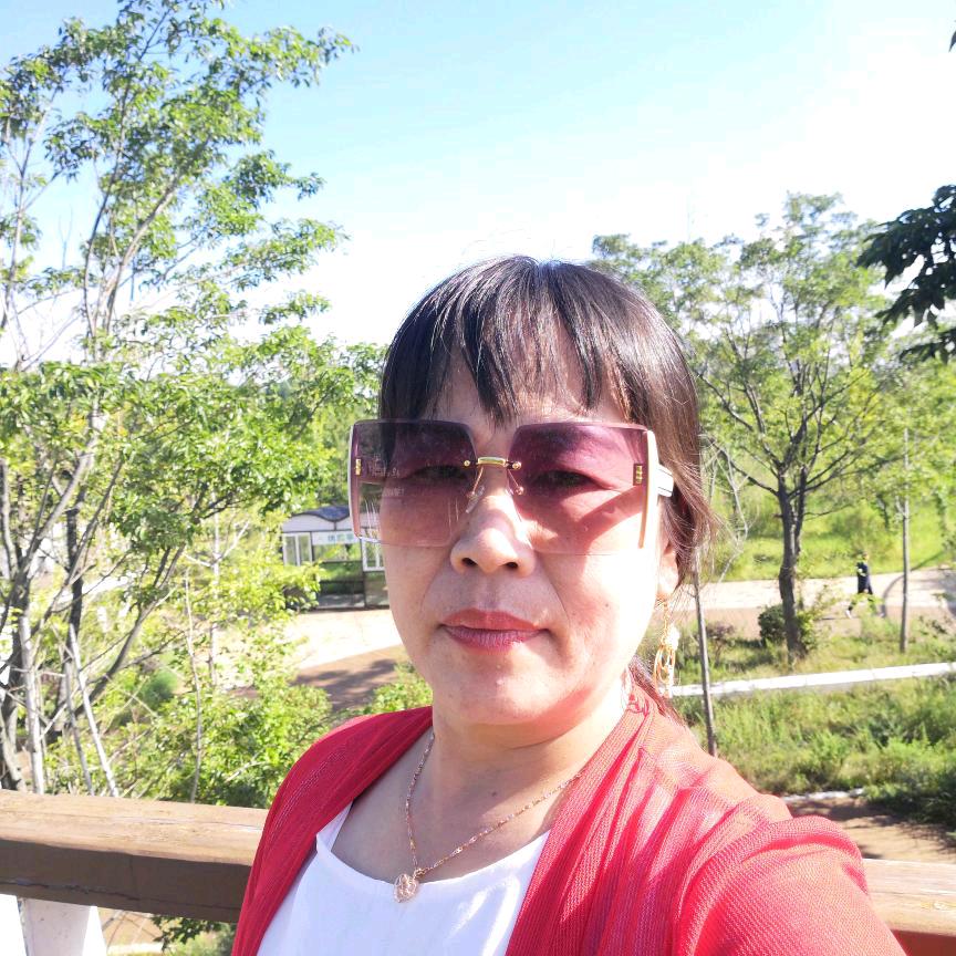 云南宣威刘廷进之妻（孟梅姐）