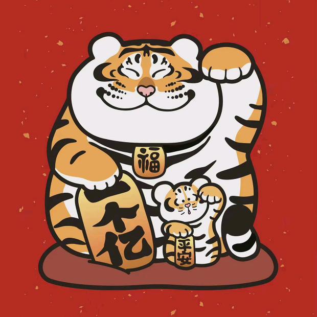 🌈小城外的桃李