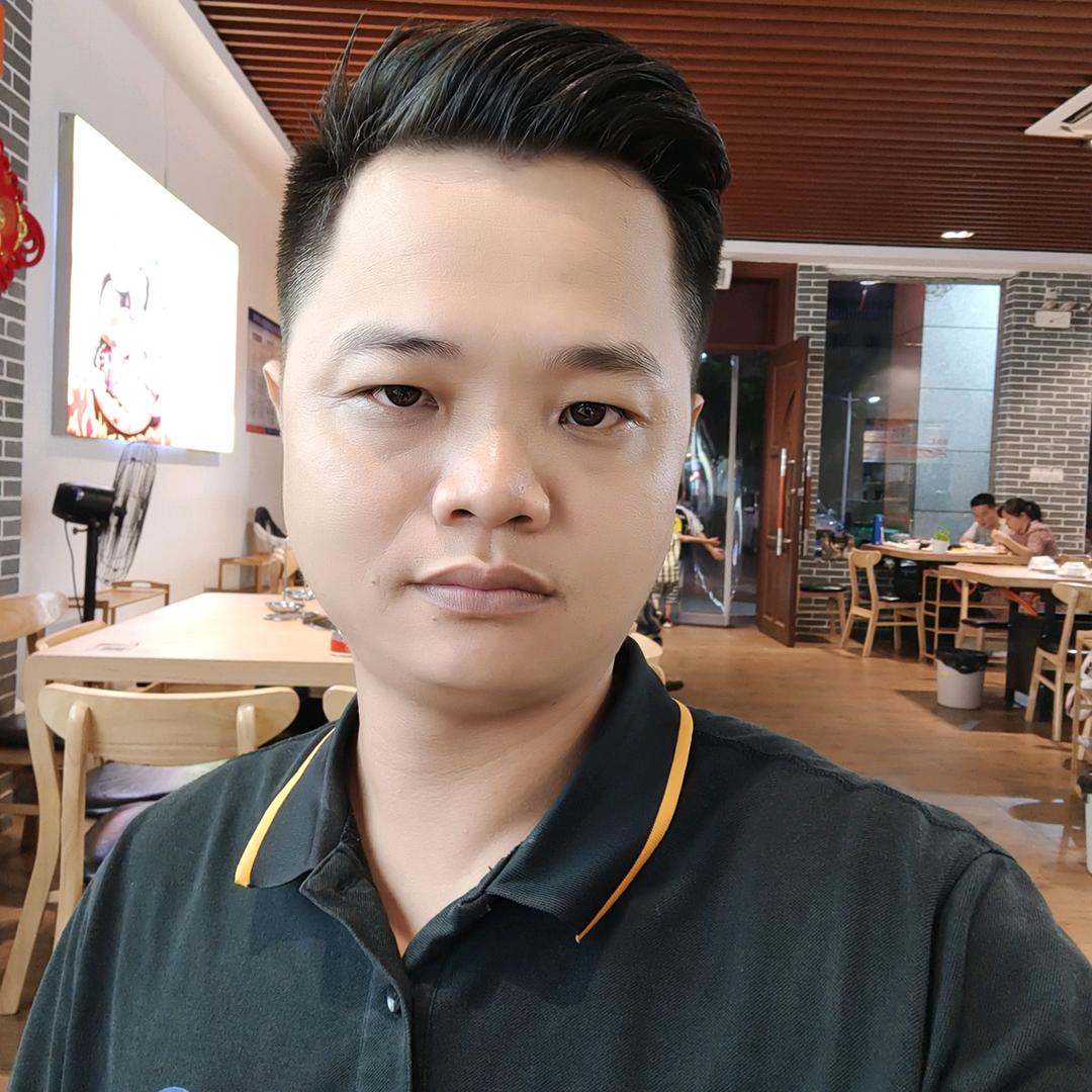 海口美兰彤城连锁(吴开帅)