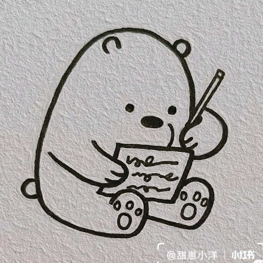 mini熊童装