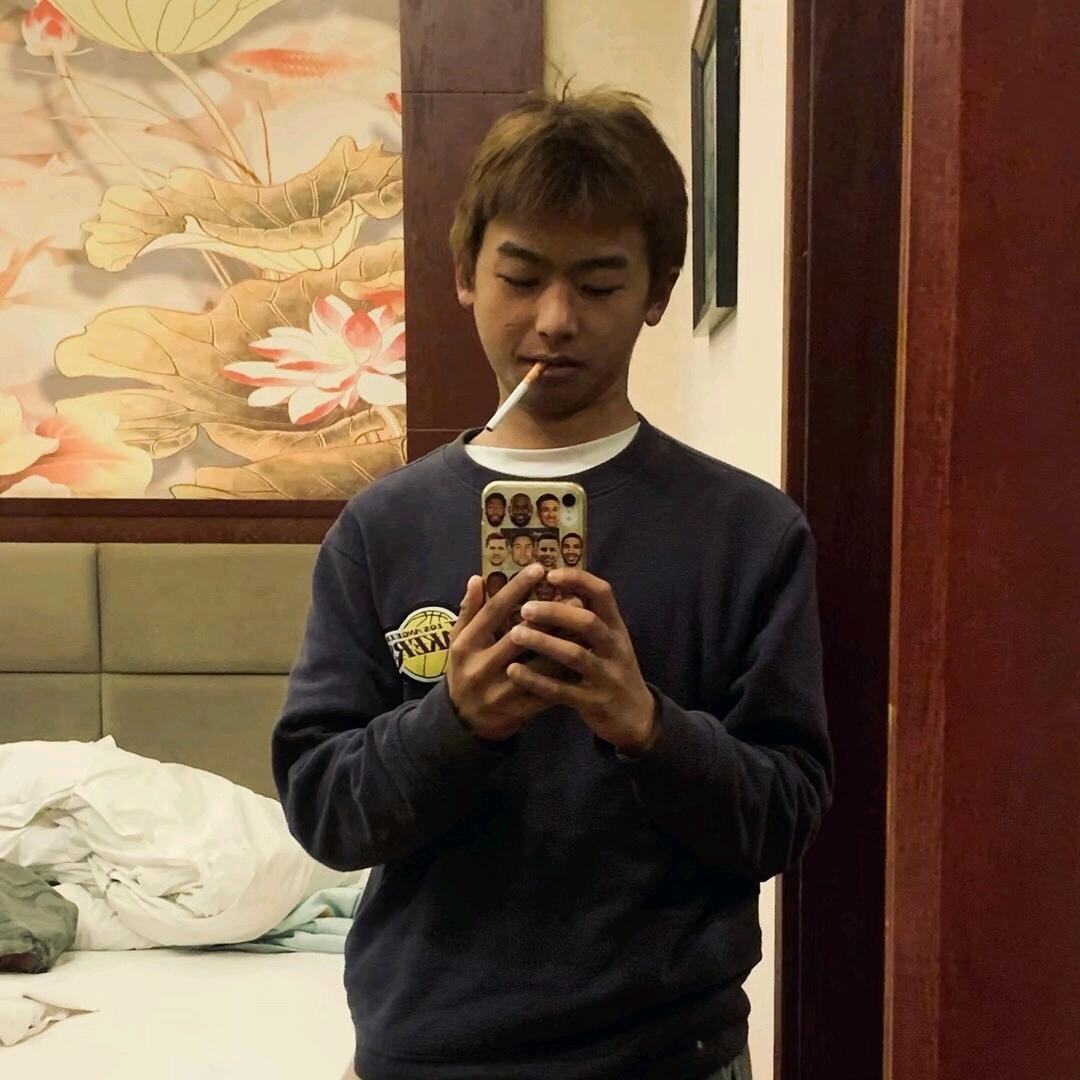 你的啊忠