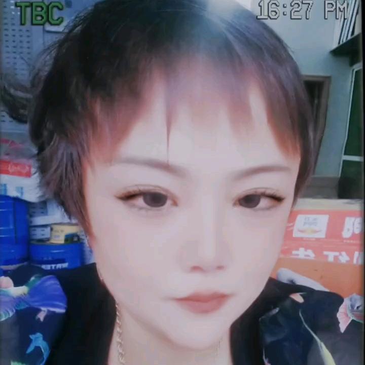 戎姐〈橱窗好物分享〉