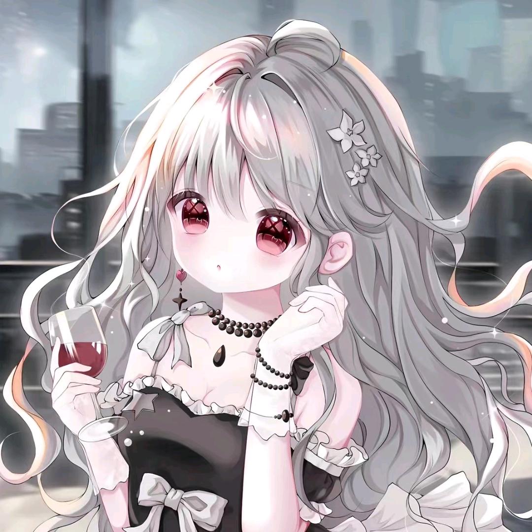 小琉璃（永劫无间）