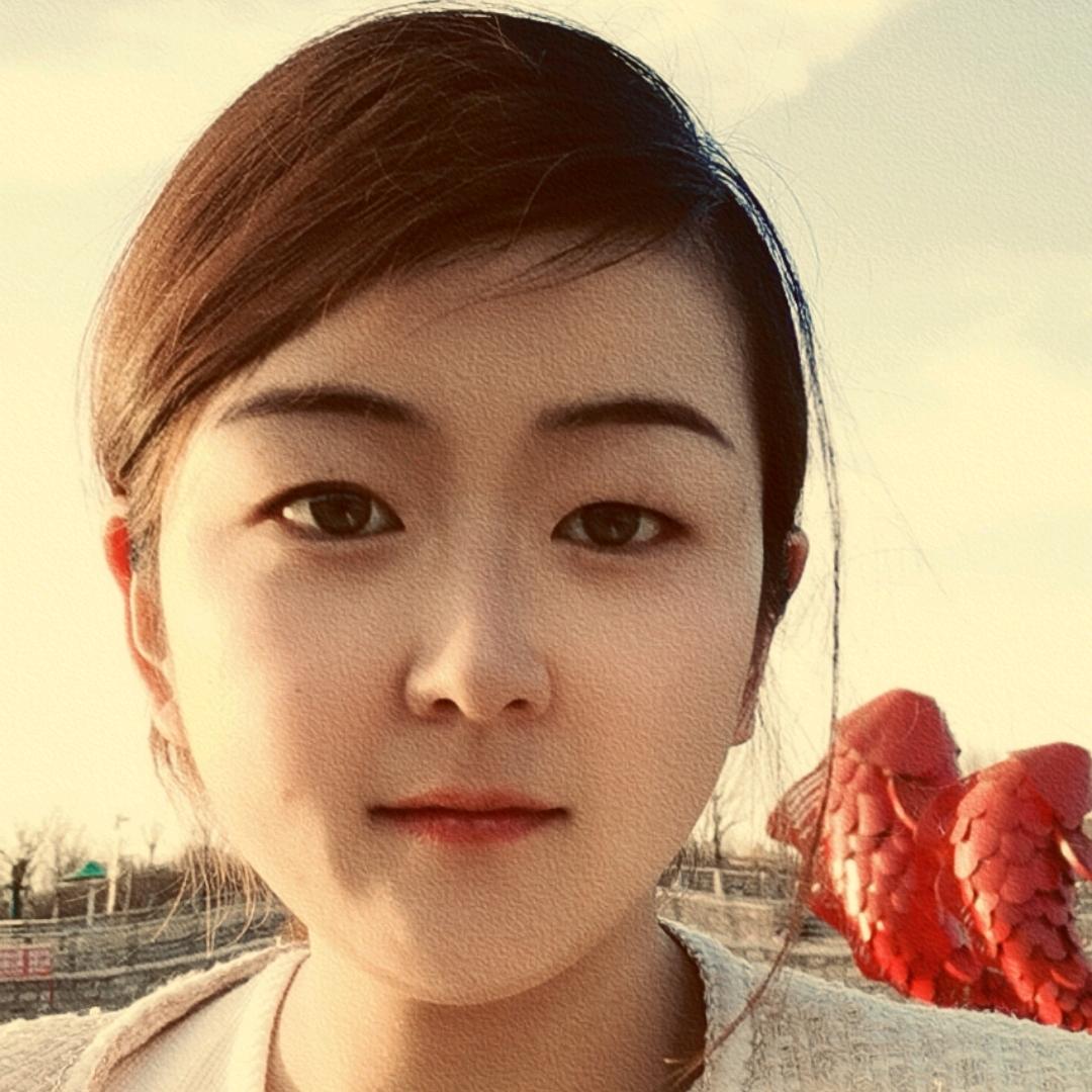 君君吖🧚‍♀️