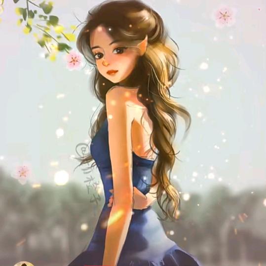 芯芯❤️