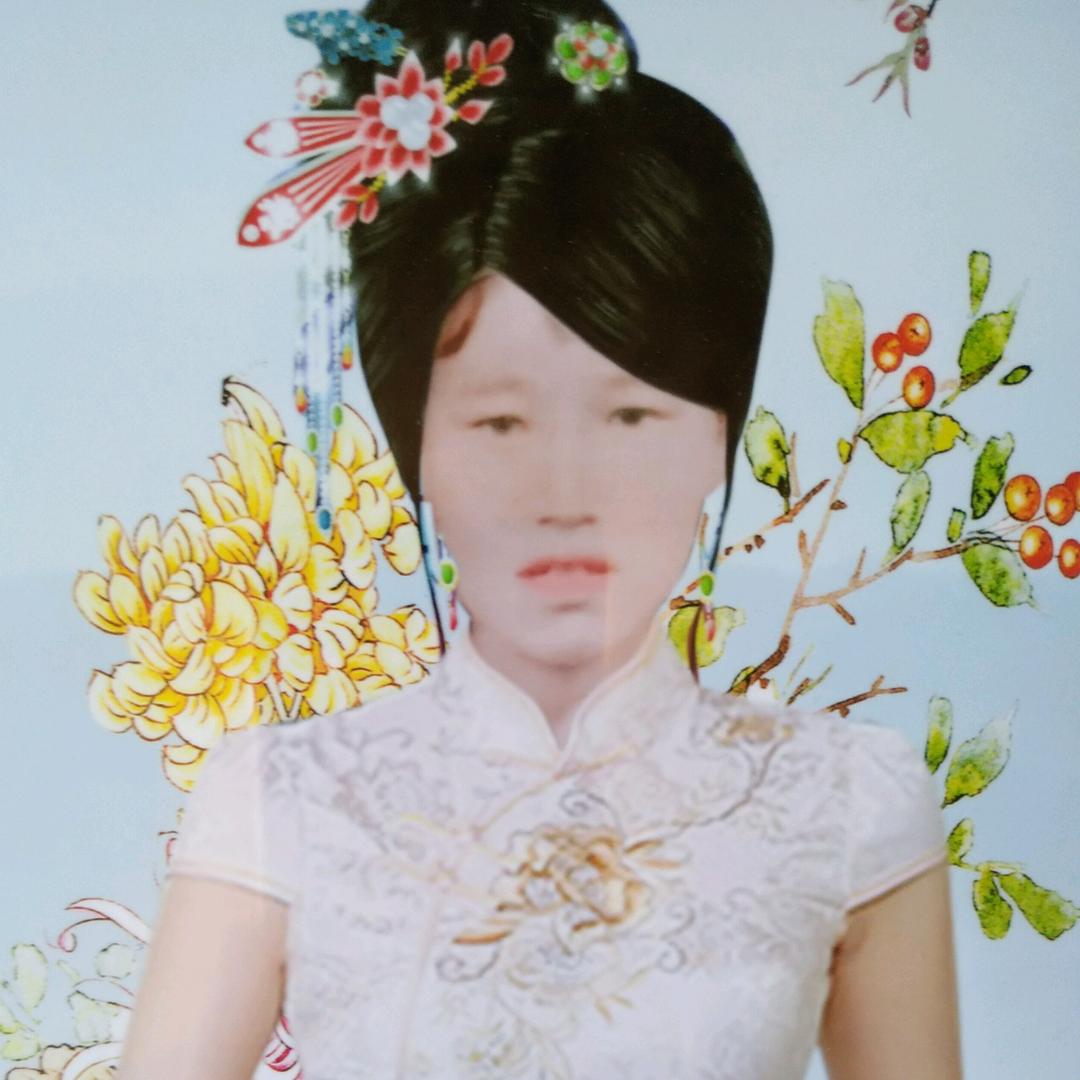 福星高照陈允中草药仙师