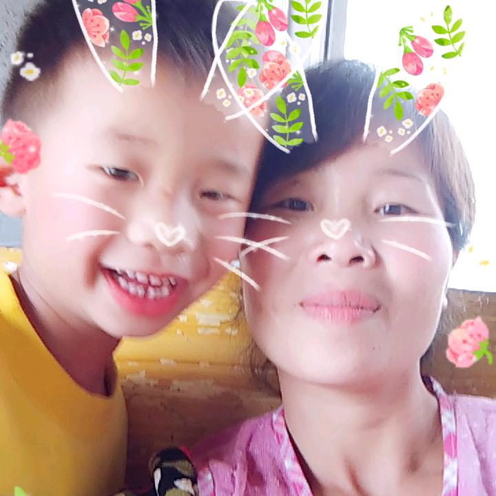 胡♥