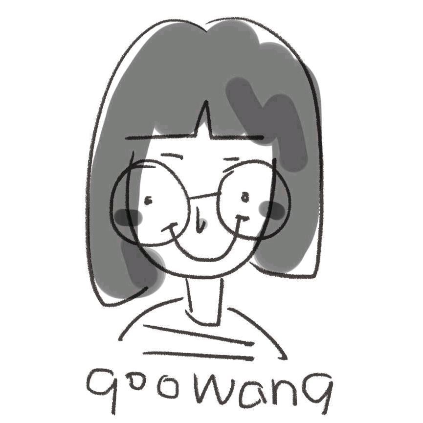 设计师王狗狗
