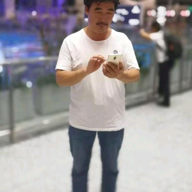 江湖人生