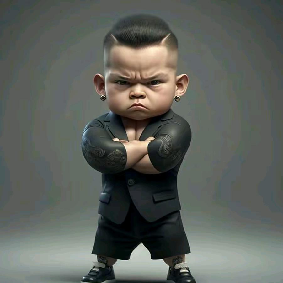 @ ༼戒情🏋不戒烟༽