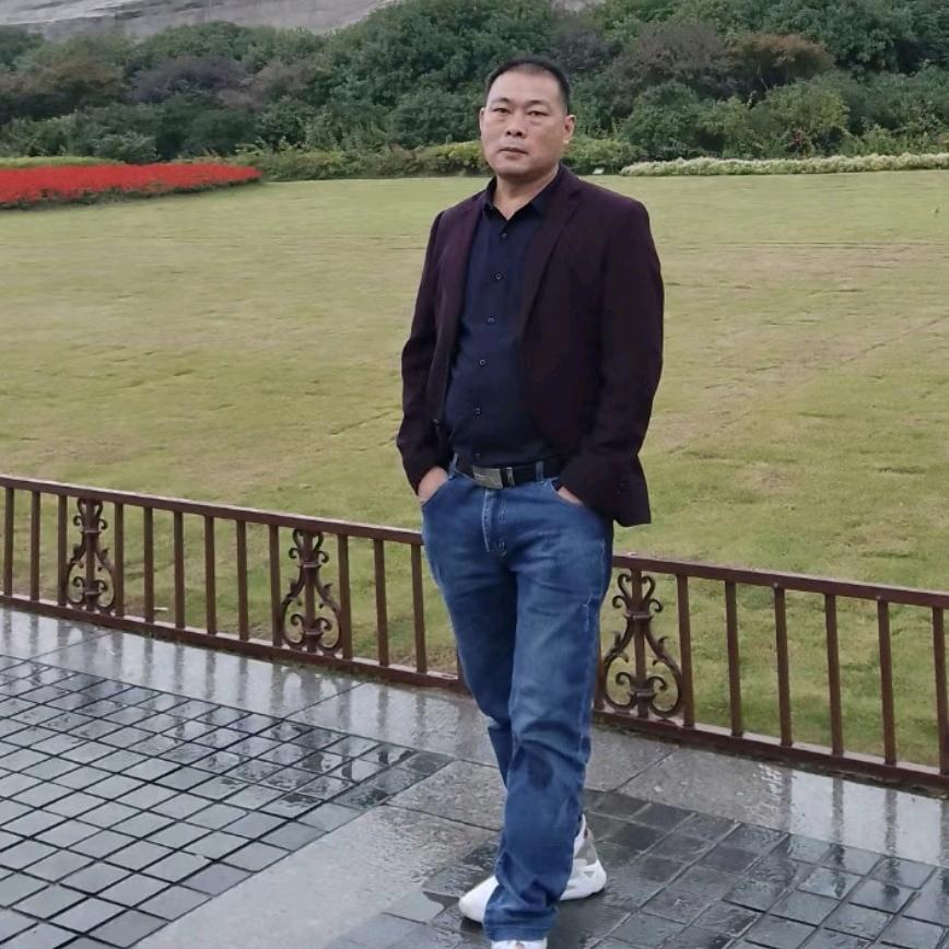 罗茂坤
