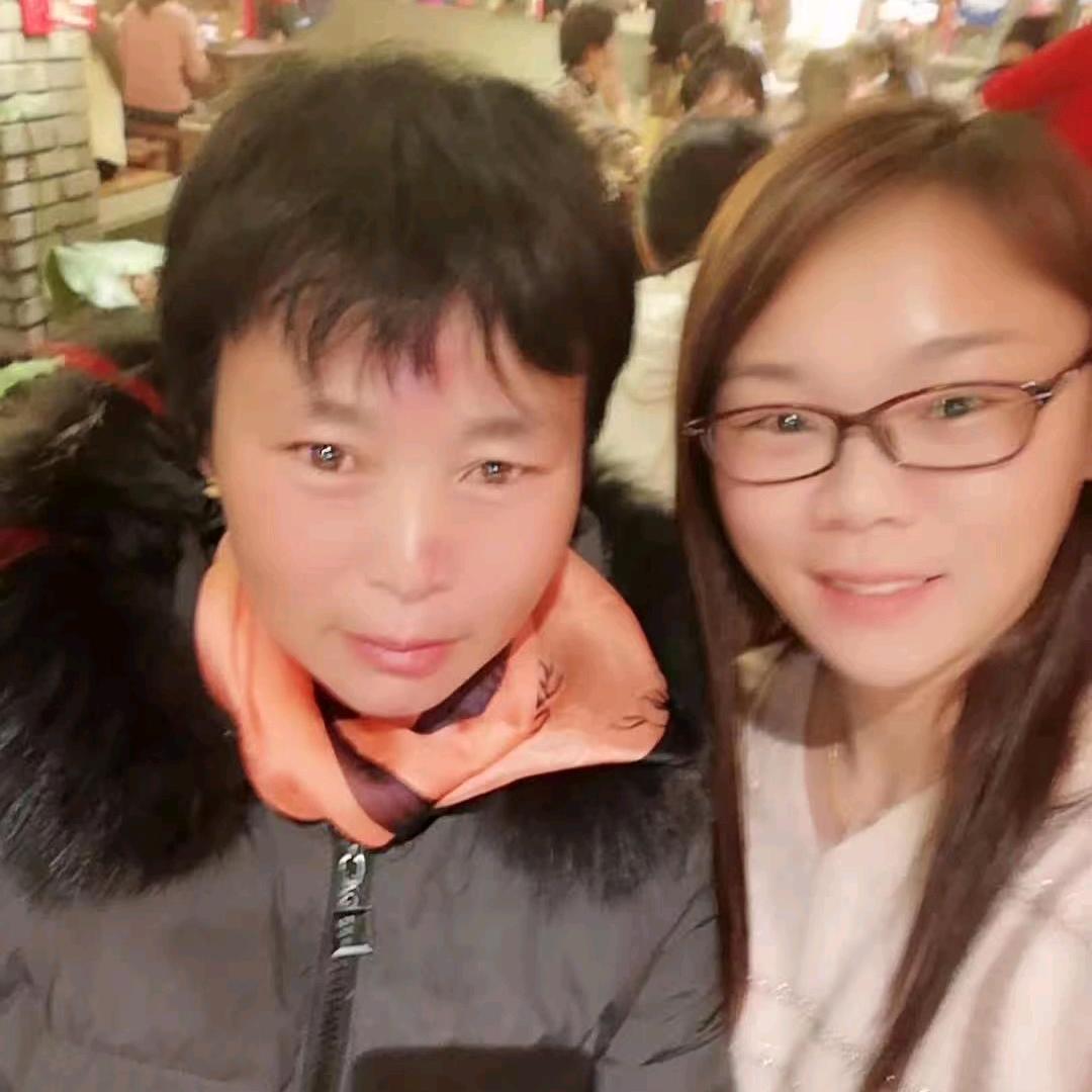 姐是农村人