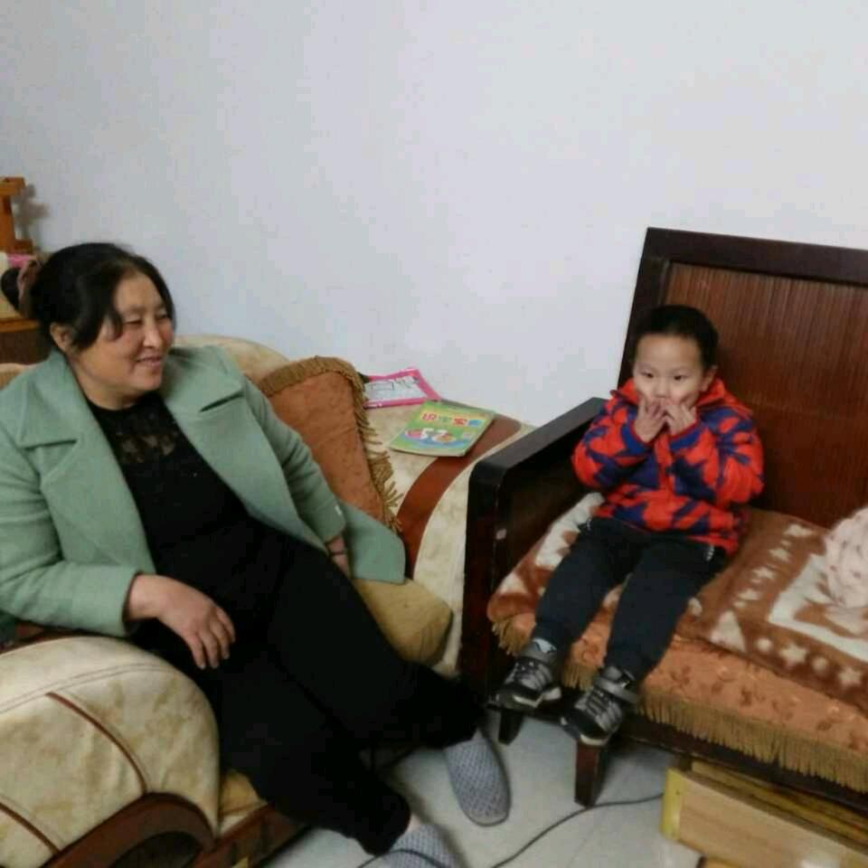 开心平安