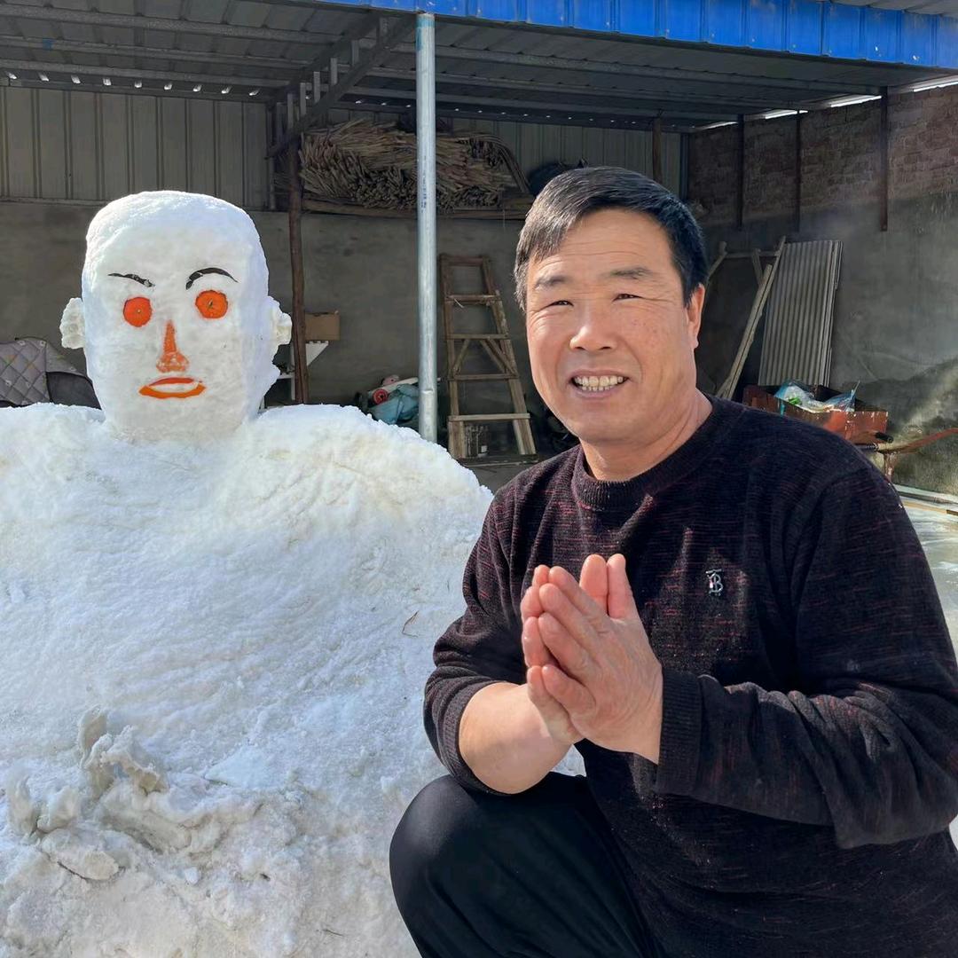 追梦赤子心