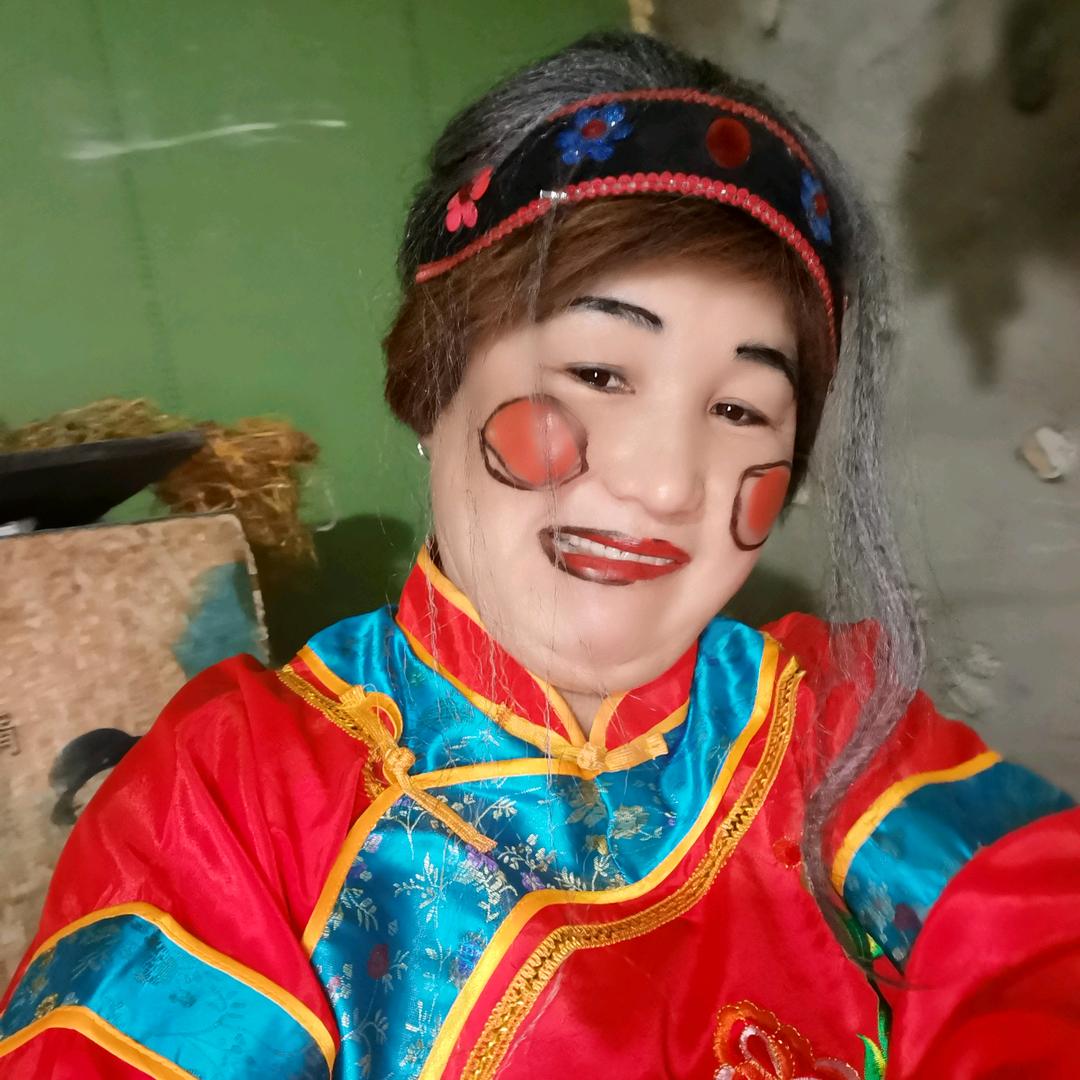 烧饼姐